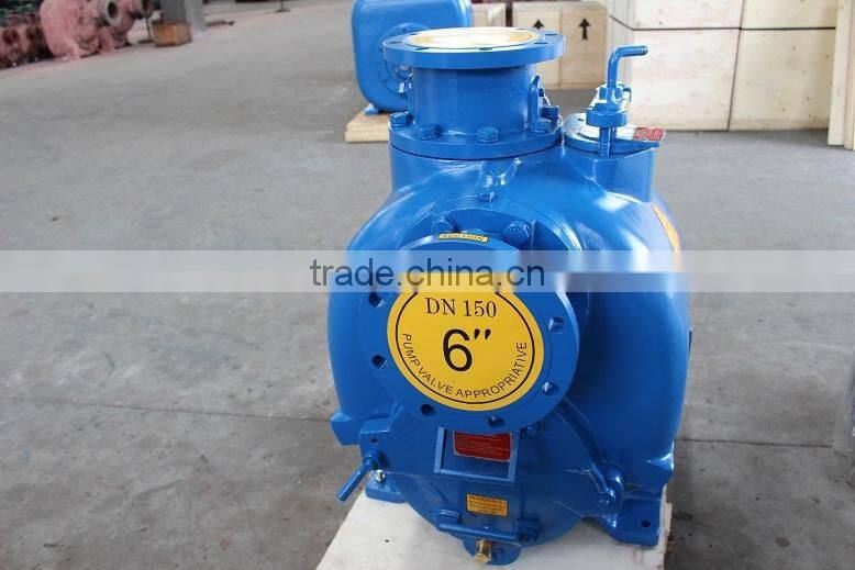 DEFU high flow electric centrifugal water pump
