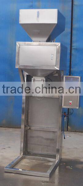 50kg electronic animal feed weighing machine (email:susangao@azeusmachine.com.cn)