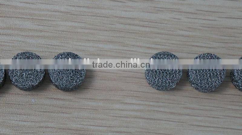 Foam Lance Gauze Filter