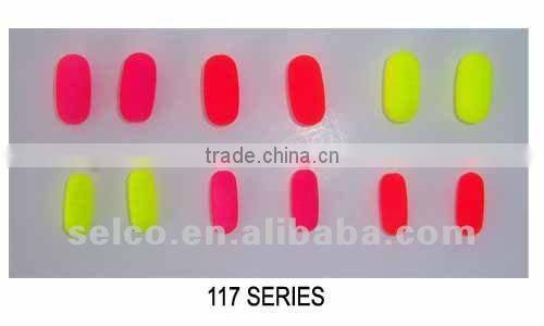 Plastic fishing equipment fishing tackles foam fishing float wholesale high quality