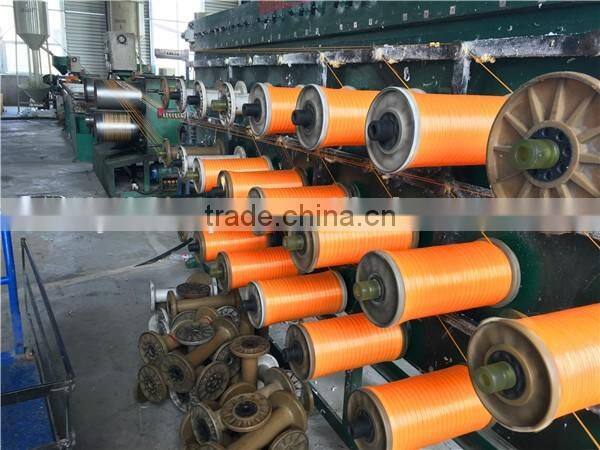 All Rope/Braid Rope/Twist Rope Tiger Rope Mark Rope
