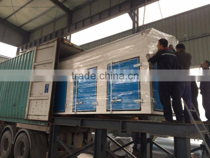 TSE popular seed grain cleaning machine for sale