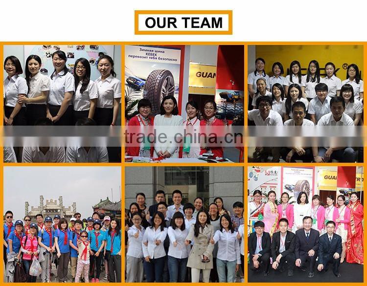 16.00-25 L-5S Coal Hauler Tire LHD Tire