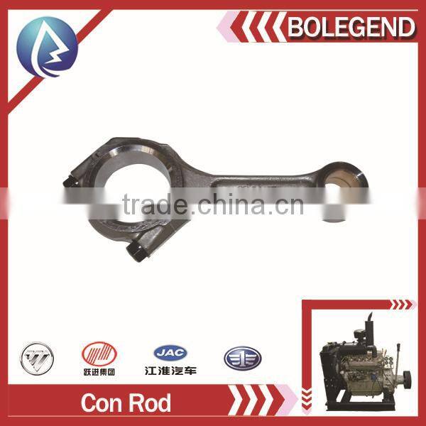 made in china durable 4 cylinder YN490 connecting rod diesel engine spare parts