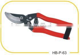 8"Portable Gardening tools for pruning shears