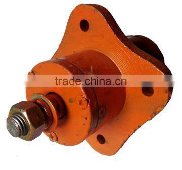 China supplier metal tail wheel hub for walking tractor