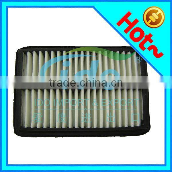 Auto Air Filter for Suzuki 13780-54G10