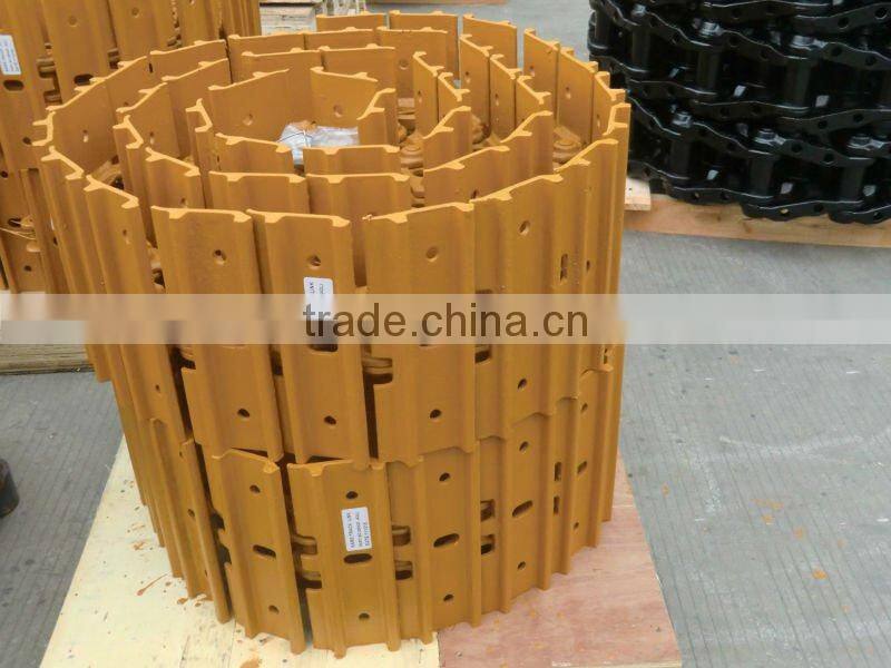 Excavator and Bulldozer and Drilling Machinery Track Shoe Assy for Komats-u/Hitac hi/Vol vo/Shant ui/C A T