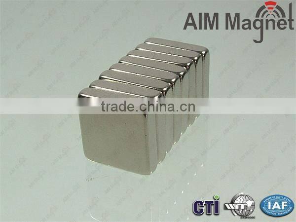 n35 neodymium magnet 6x3
