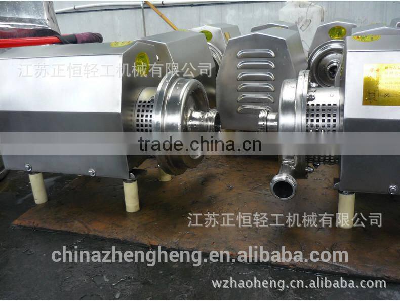 High Quality water pumping machine