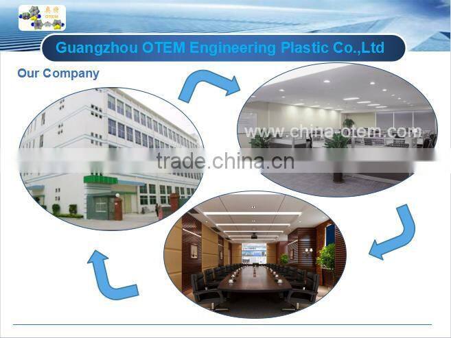 Vacuum forming high strength shallow