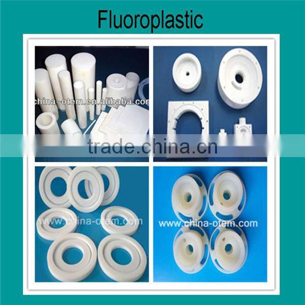 Soft tough plastic TPE seal parts