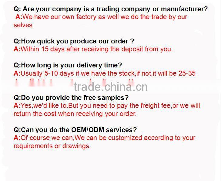 YCZCO all type of spherical bearing hot selling