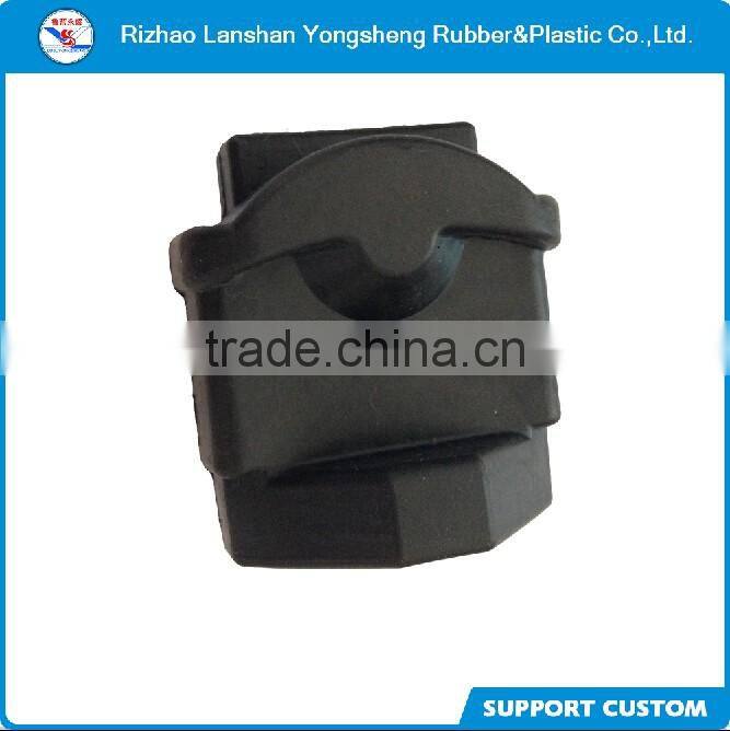 Professional Auto Rubber Parts Supplier in China