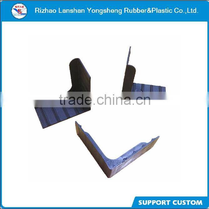 Cheap Plastic Injection Molding Product Plastic Corner Protector