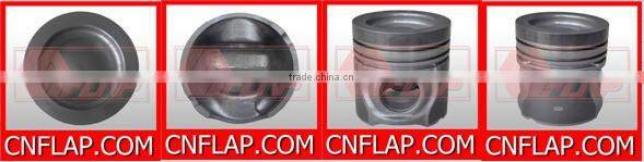 Fiat marine diesel engines for 8140.61