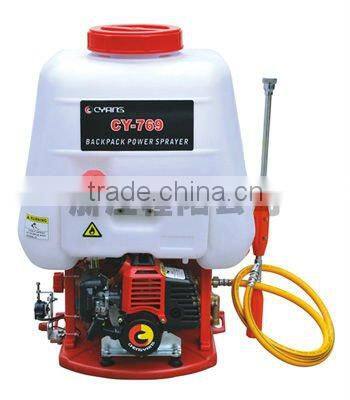 Agricultural Power Sprayer CY-769