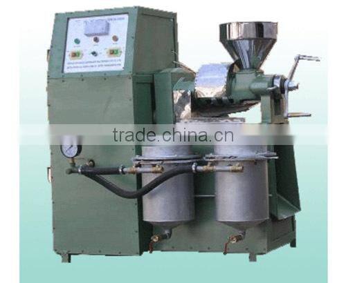 6YL-68A small avocado palm sesame hand operated oil screw press machine