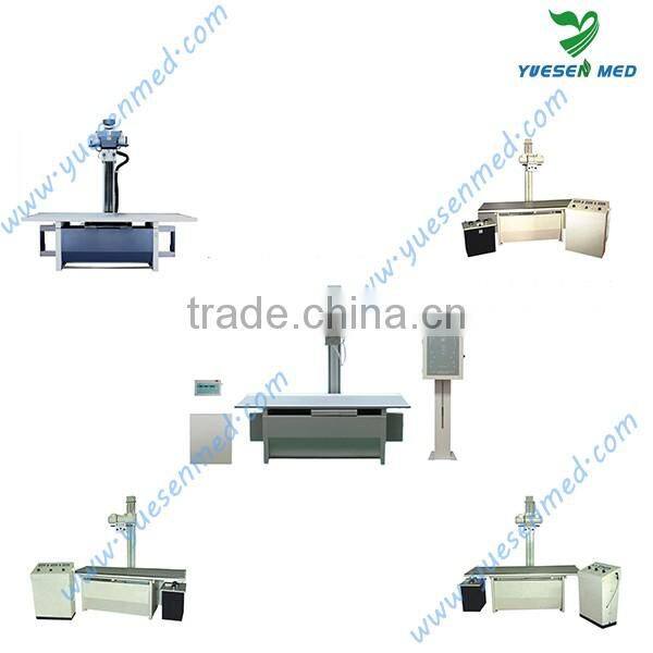Medical X-ray Equipments xray