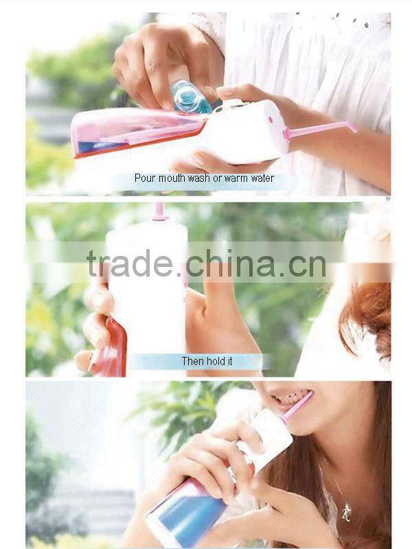 ABS Electric Dental Equipments Ultrasonic Scaler