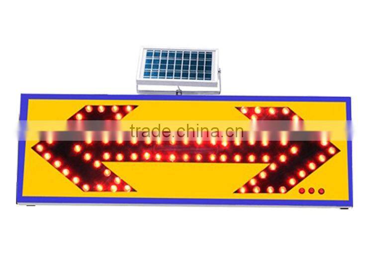 High Brightness Reflective Road Sign Board