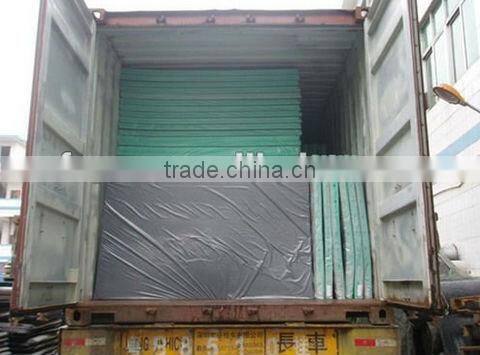 2014 New Hot!!! EVA stall mat Agricultural quality and comfortable mat for cow and horse