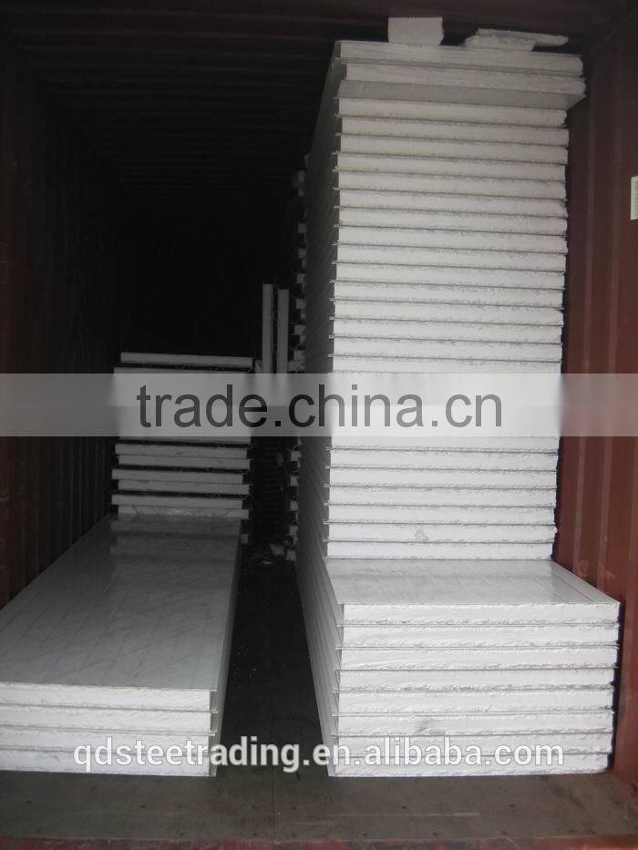 steel structure warehouse