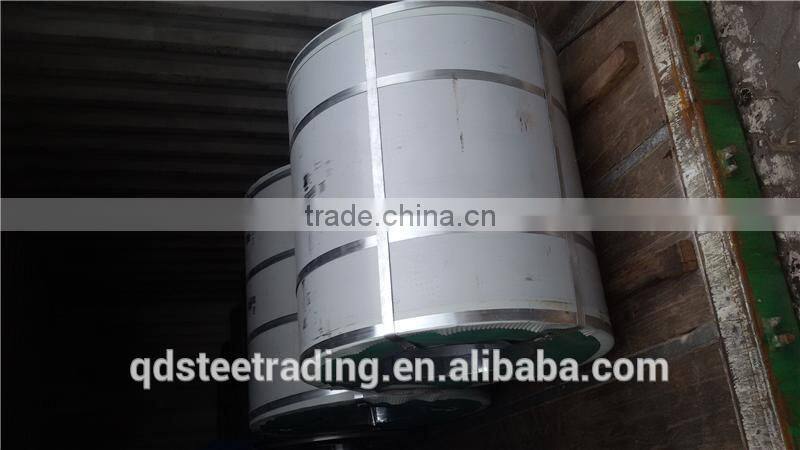 New design zinc sheet with great price