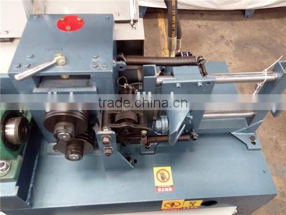 Quality steel wire cut cnc machine