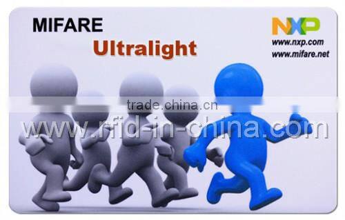 HF 13.56 Writable ntag203 nfc rfid tags