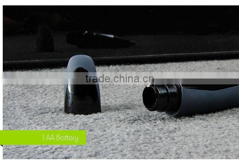 Supernanny 2 in 1 Professional Nose Hair Trimmer(SN-3520)