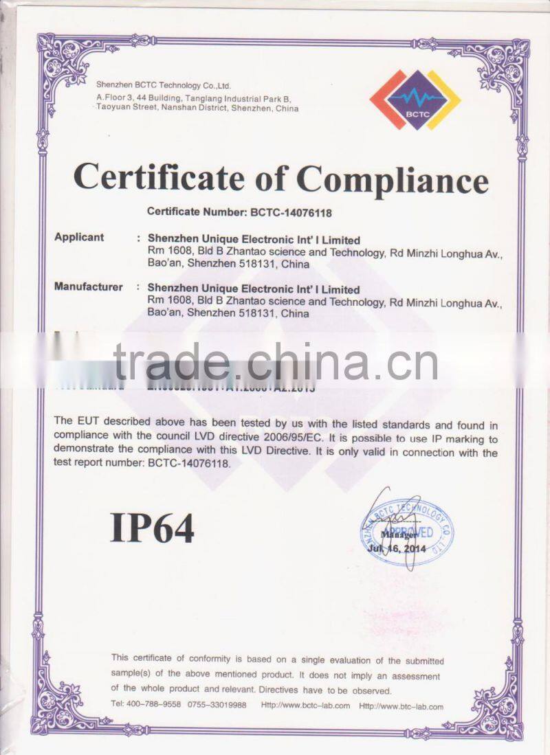 Newest FS03S Professional barcodereader manufacture with CE certificate