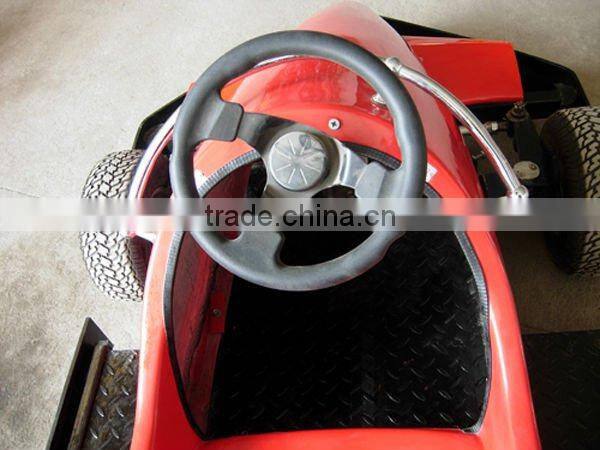 163CC 5.5HP RACING GO KART WITH HONDA ENGINE(MC-482)