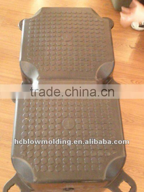 floating ponton, ponton, light tower Plastic Marina Floating Pontoon