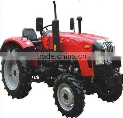 economic chinese multi-purpose small 35hp 4wd farm tractor