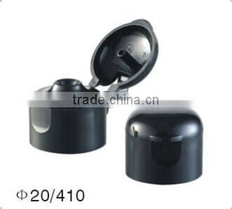 20/410 SM7219 Pharmaceutical Cosmetic Lotion Liquid Bottle Container Closure Press plastic flip top cap
