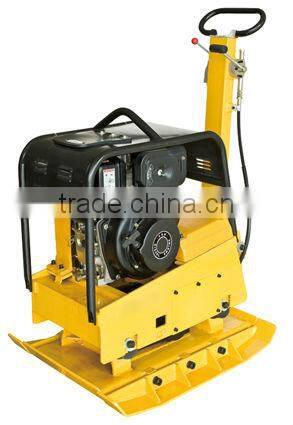 Gasoline plate compactor ,robin wacker plate compactor,stone plate compactor
