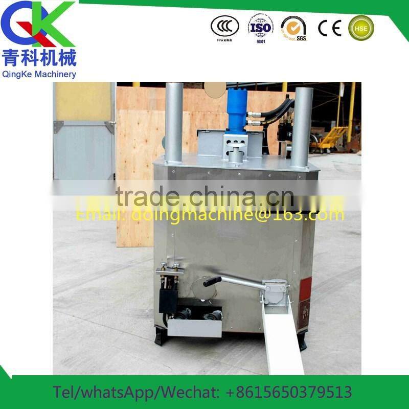 single cylinder Paint melting machine road rulling equipment