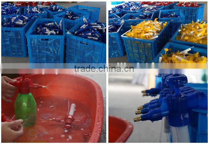 house watering can made in zhejiang