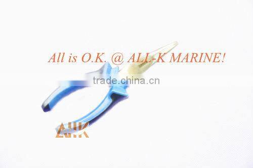 Non-Spark Side Cutting pliers