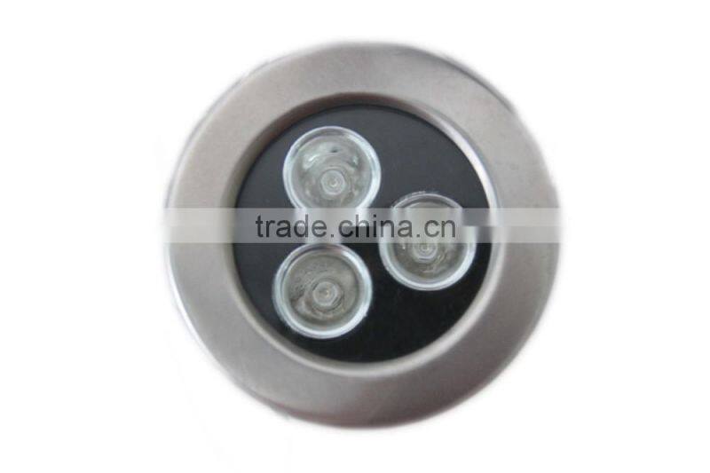 Led light for fountain