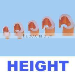 WIRE CLAMP /CABLE TERMINAL BLOCK/CCA SHAPE COPPER WIRE With High Quality