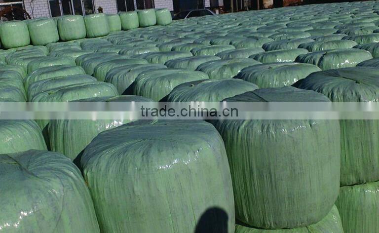 silage round bale coating machine xiashi-300