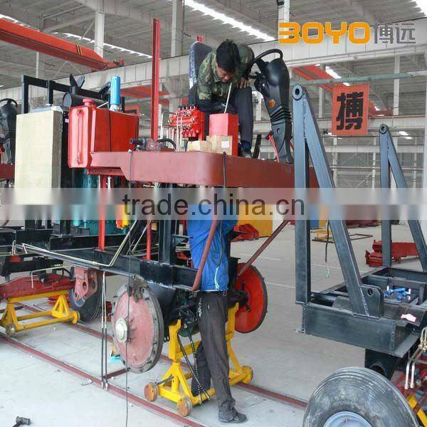 4YZ-4A corn harvester