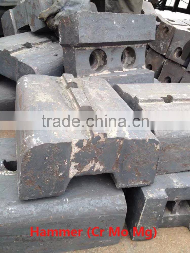 New technology and hot sell fine crusher with good price