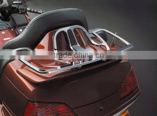 Motorcycle Trunk Luggage Rack For Honda Goldwing Gold wing GL1800 2001-2011