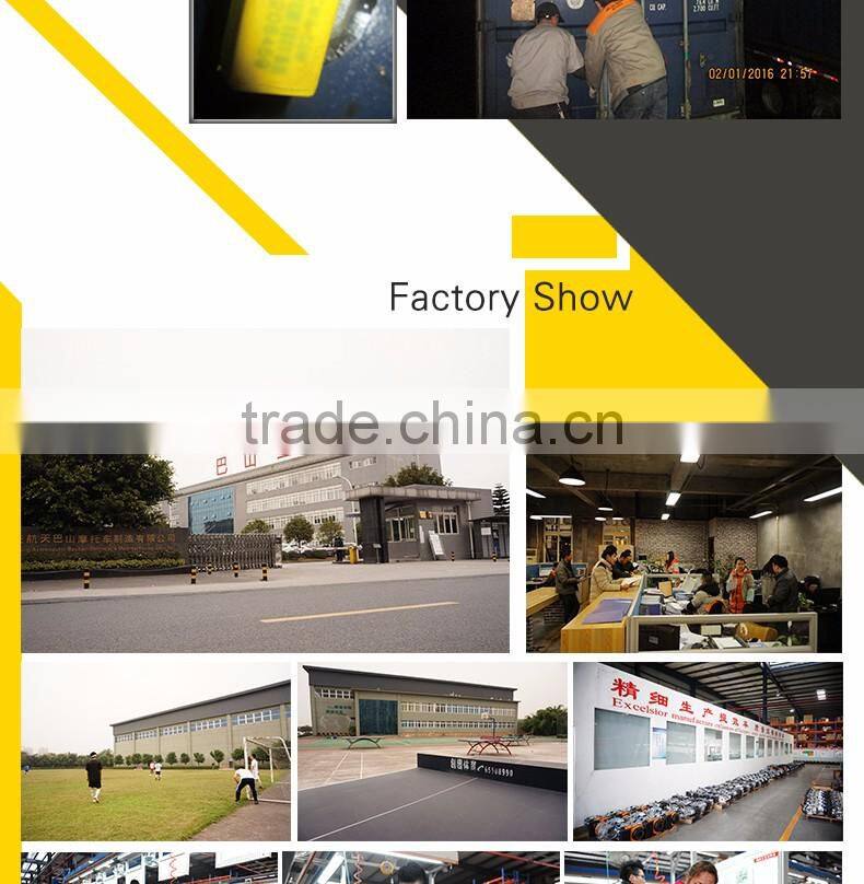 BS168F/P for transformers Chongqing CHINA Portable Air-cooled 4 Stroke OHV Single Cylinder Mini Gasoline Jet Engine