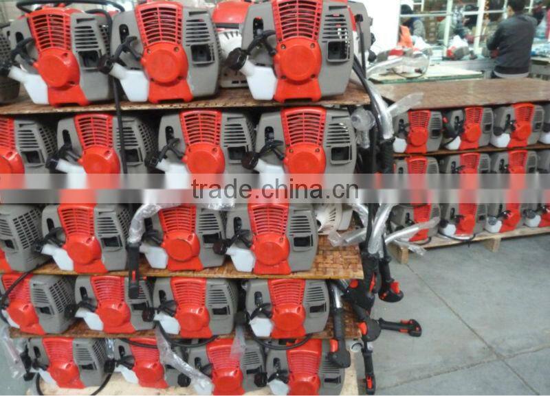 BRUSH CUTTER 52CC 3.0HP