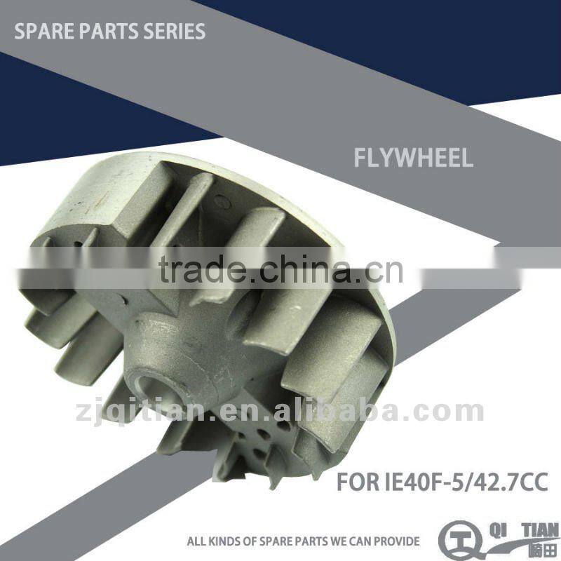 COIL WITH FLYWHEEL2 40-5 SPARE PARTS
