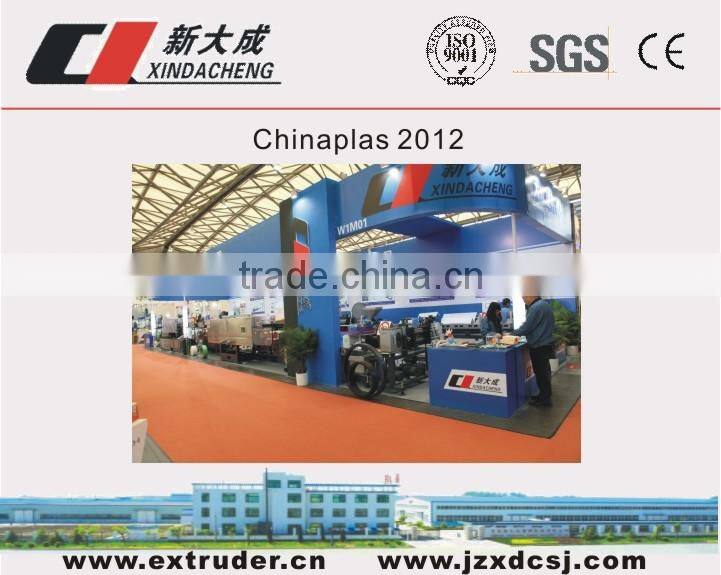 pet strap band production Line